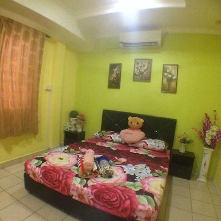 Sepanggar Kingfisher Homestay Kota Kinabalu Esterno foto
