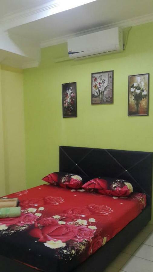 Sepanggar Kingfisher Homestay Kota Kinabalu Esterno foto