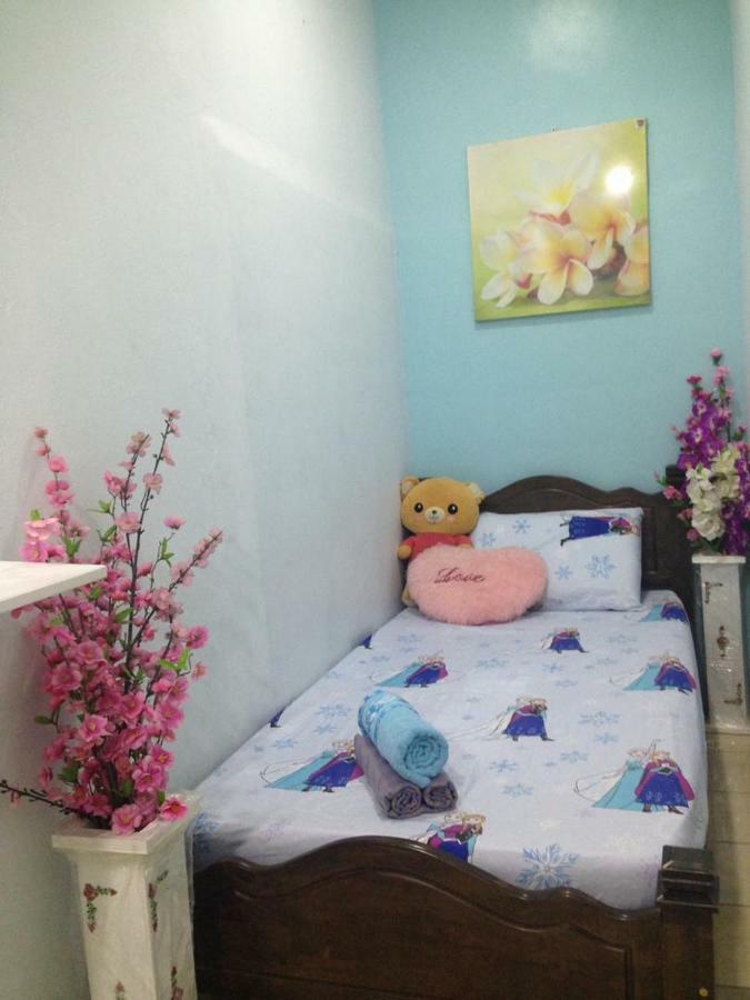 Sepanggar Kingfisher Homestay Kota Kinabalu Esterno foto