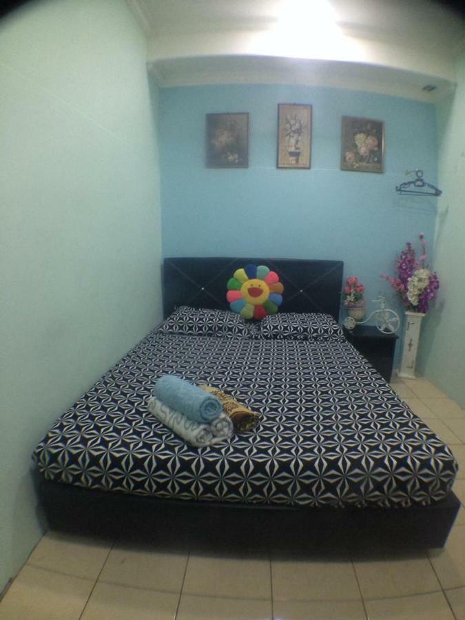Sepanggar Kingfisher Homestay Kota Kinabalu Esterno foto