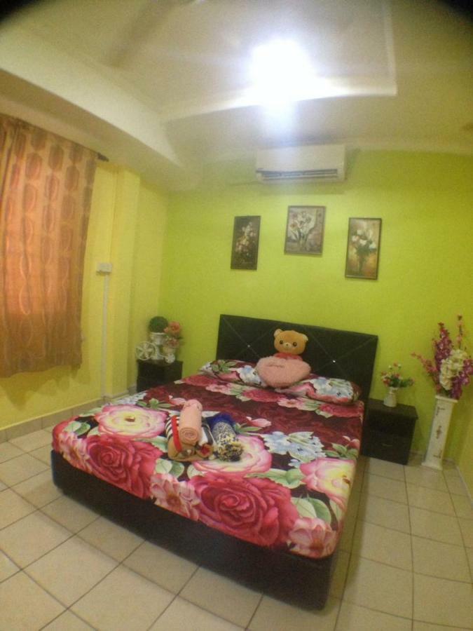 Sepanggar Kingfisher Homestay Kota Kinabalu Esterno foto